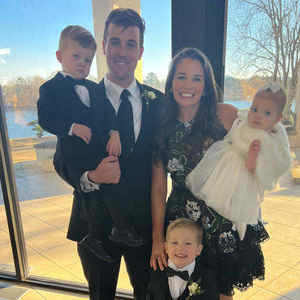 Meet your Posher, Mallory